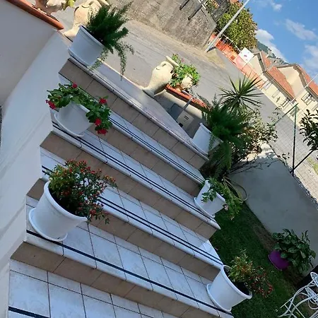 Pignataro Bed & Breakfast 3*