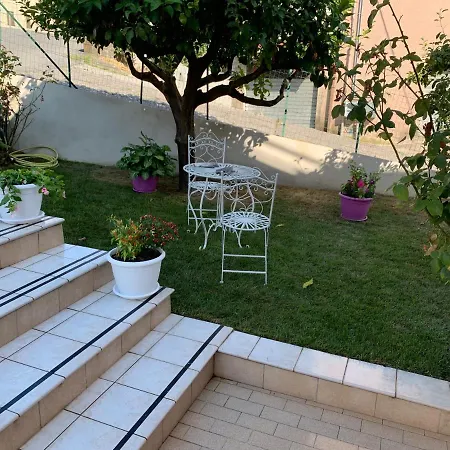 Pignataro Bed & Breakfast 3*