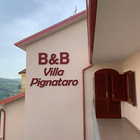 Pignataro 3* Verbicaro