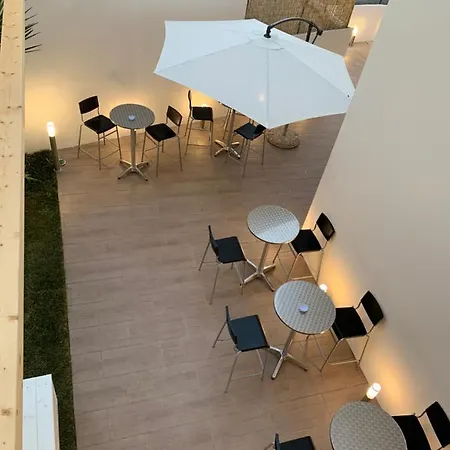 Bed & Breakfast Pignataro 3*