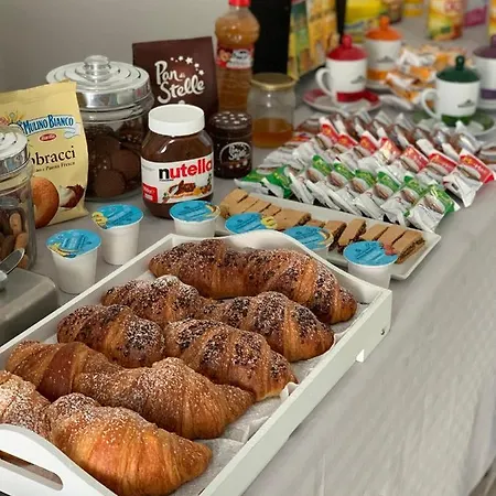 Pignataro فندق مبيت وإفطار