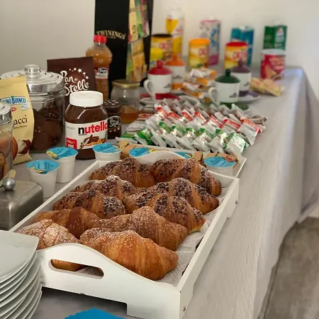 Pignataro فندق مبيت وإفطار 3*