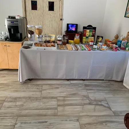 Pignataro Bed & Breakfast 3*