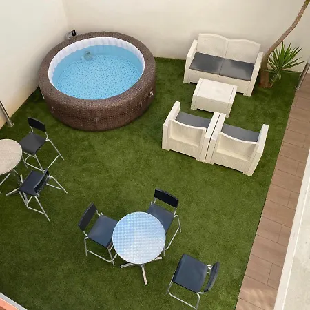Pignataro Bed & Breakfast