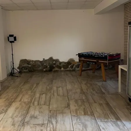 فندق مبيت وإفطار Pignataro 3*