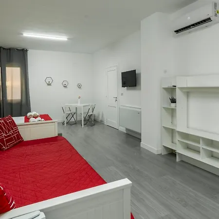Bed & Breakfast Pignataro