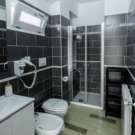 فندق مبيت وإفطار Pignataro 3*