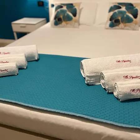 Pignataro 3* Verbicaro