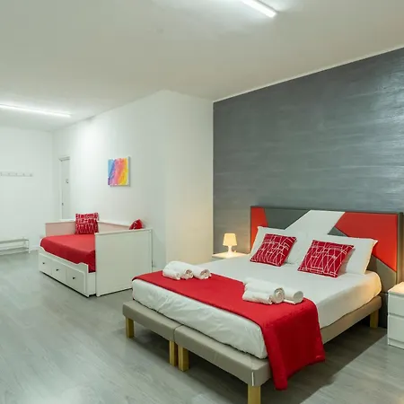 Pignataro Bed & Breakfast