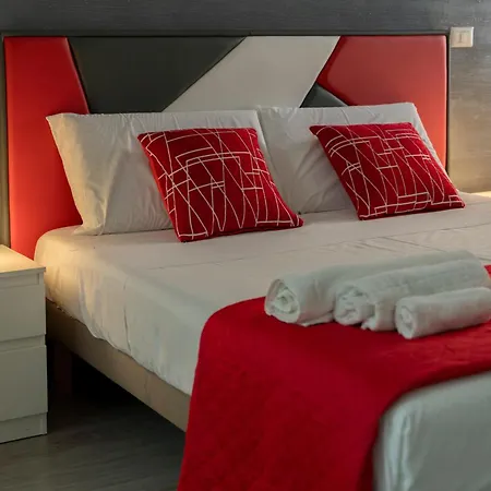 ベッド・アンド・ブレックファスト Pignataro