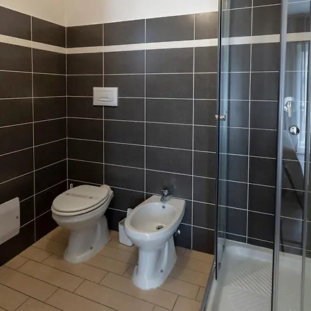 ベッド・アンド・ブレックファスト Pignataro Verbicaro