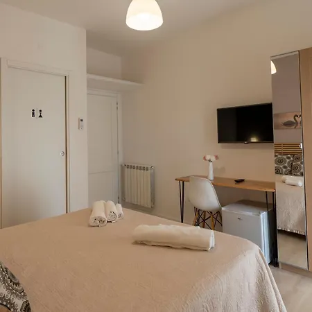 ベッド・アンド・ブレックファスト Pignataro Verbicaro