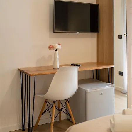 فندق مبيت وإفطار Pignataro 3*