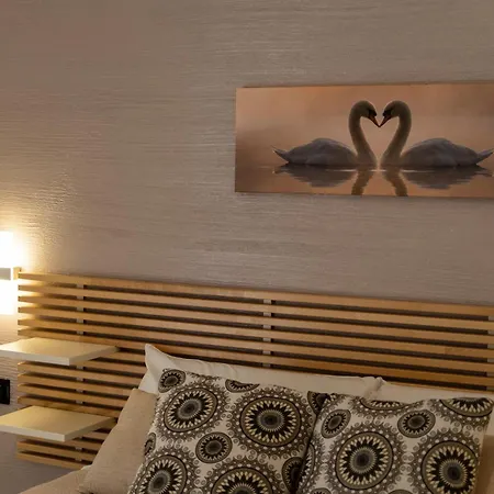 Pignataro ベッド・アンド・ブレックファスト