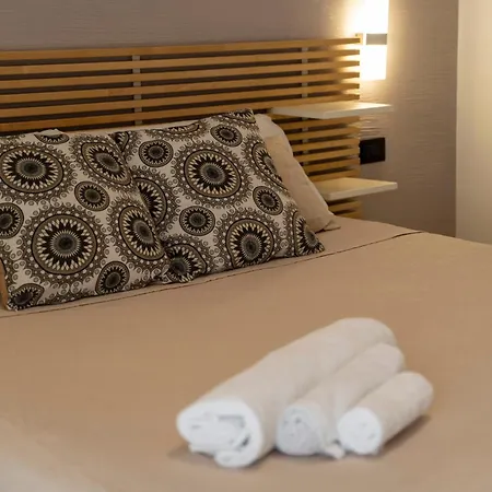 Pignataro فندق مبيت وإفطار Verbicaro