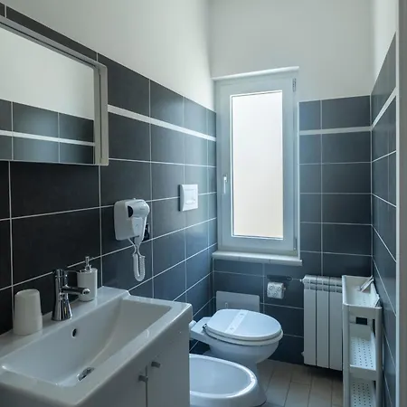 Pignataro Bed & Breakfast 3*