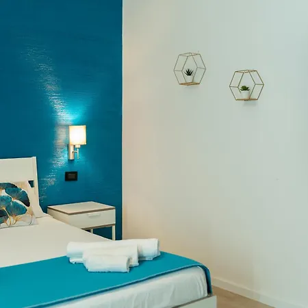 Bed & Breakfast Pignataro