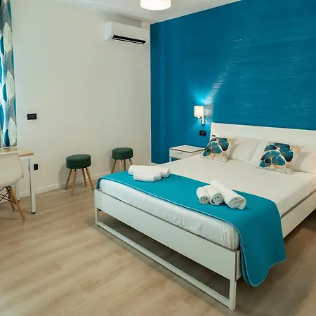 ベッド・アンド・ブレックファスト Pignataro Verbicaro