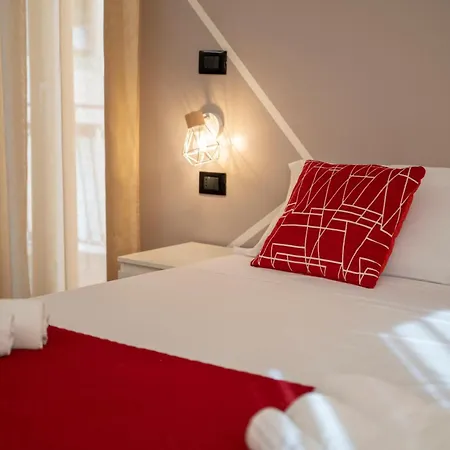 ベッド・アンド・ブレックファスト Pignataro