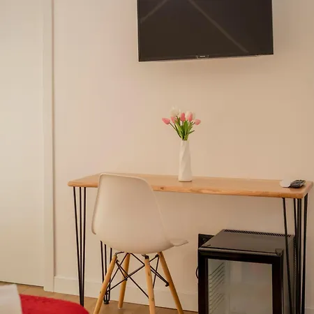 ベッド・アンド・ブレックファスト Pignataro 3*