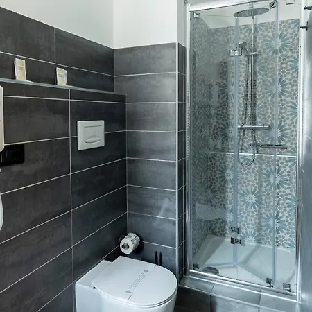 ベッド・アンド・ブレックファスト Pignataro 3*