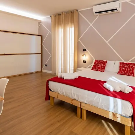 Bed & Breakfast Pignataro