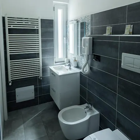 Pignataro Bed & Breakfast Verbicaro