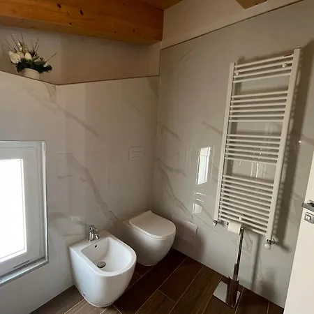 Pignataro ベッド・アンド・ブレックファスト Verbicaro