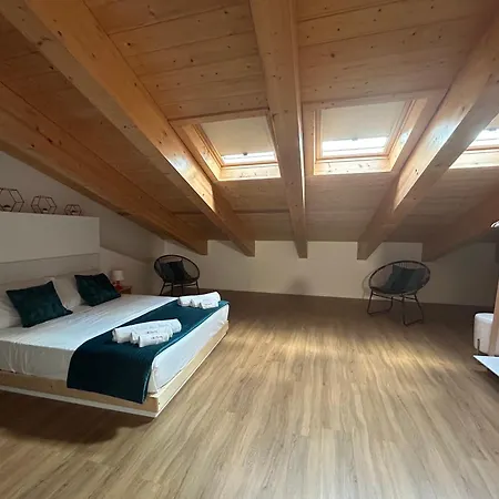 Bed & Breakfast Pignataro Verbicaro