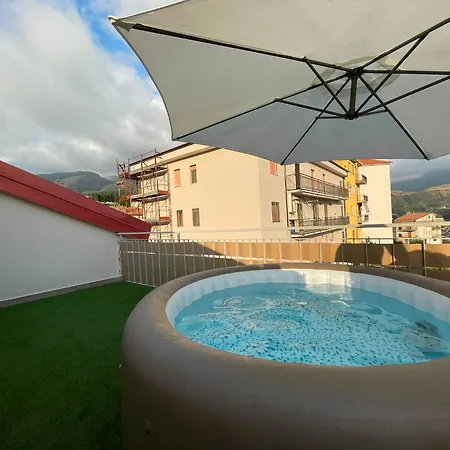 Pignataro Bed & Breakfast