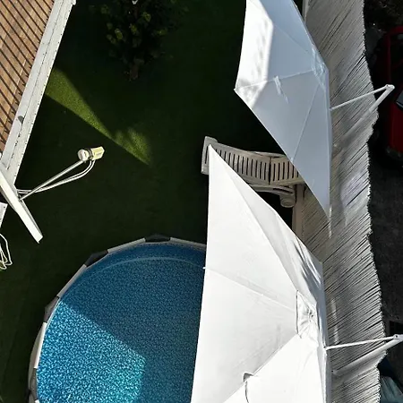 Bed & Breakfast Pignataro