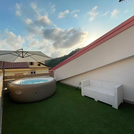 Pignataro Bed & Breakfast 3*