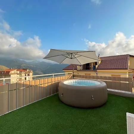 Bed & Breakfast Pignataro 3*