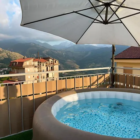 Pignataro Bed & Breakfast Verbicaro