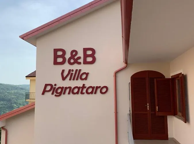 Pignataro 3* Verbicaro