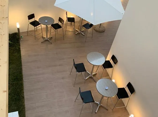 住宿加早餐酒店 Pignataro 3*