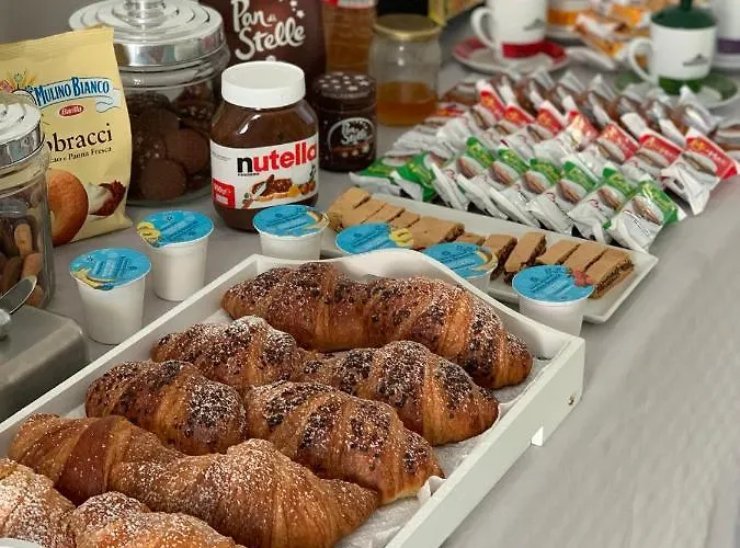 Pignataro 住宿加早餐酒店