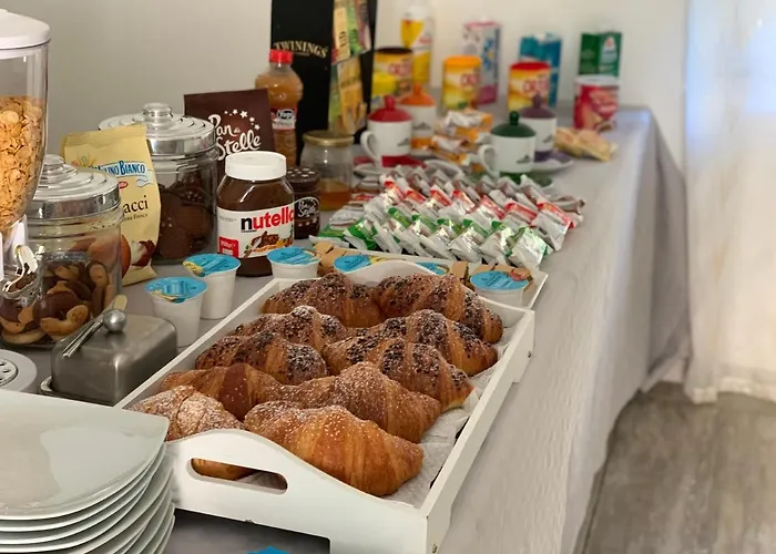 Pignataro 住宿加早餐酒店 3*