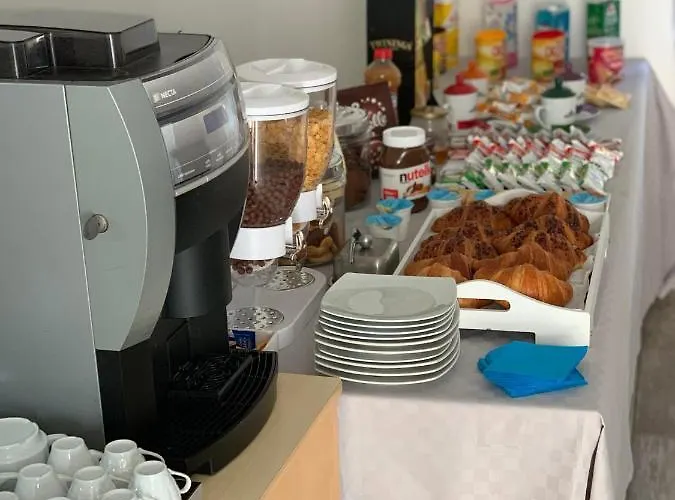 Pignataro 3* Verbicaro