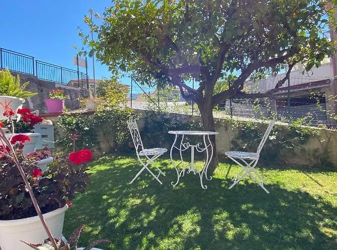 住宿加早餐酒店 Pignataro