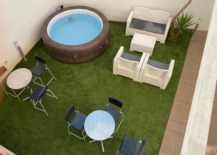 Pignataro 住宿加早餐酒店