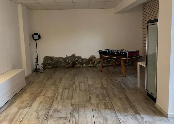 住宿加早餐酒店 Pignataro 3*