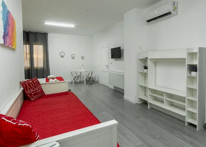 住宿加早餐酒店 Pignataro