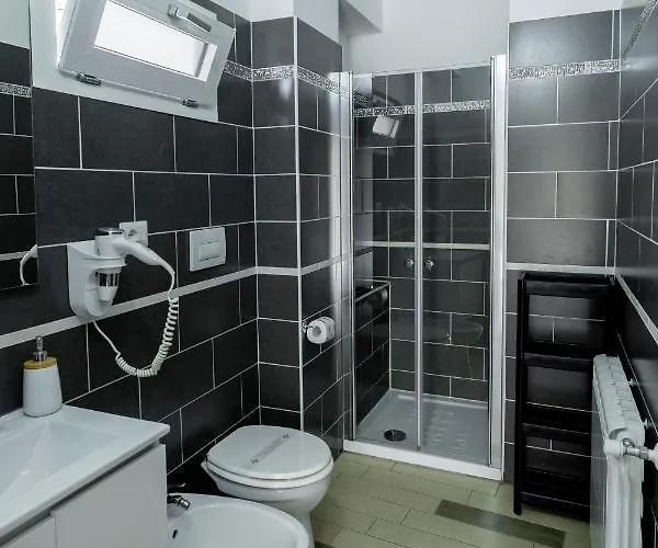 住宿加早餐酒店 Pignataro 3*