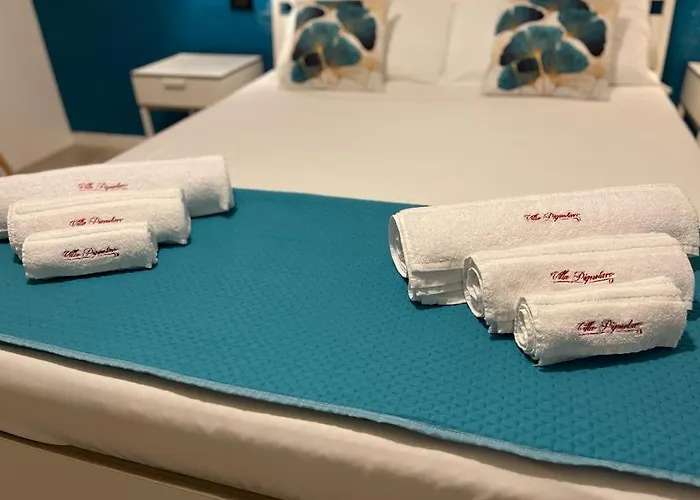 Pignataro 3* Verbicaro