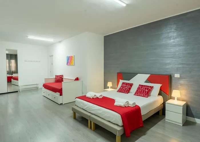 Pignataro 住宿加早餐酒店