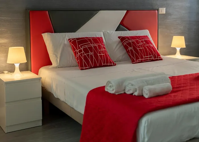 住宿加早餐酒店 Pignataro