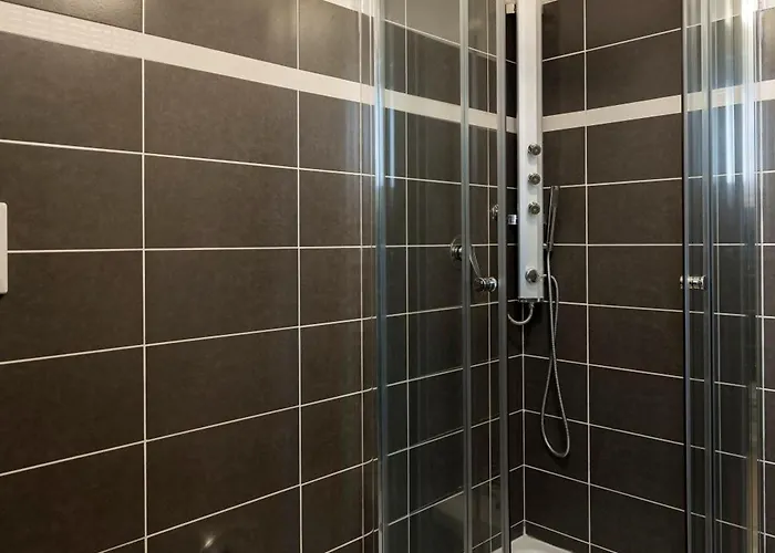 住宿加早餐酒店 Pignataro