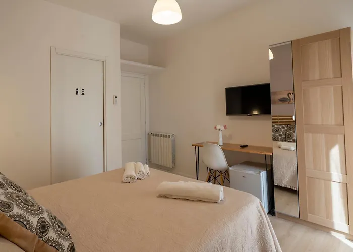 住宿加早餐酒店 Pignataro Verbicaro