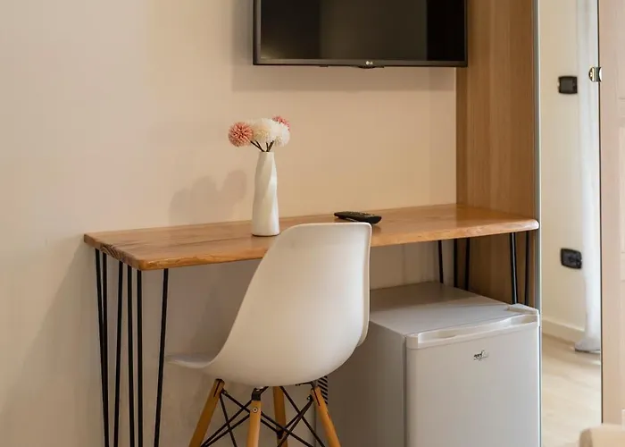 住宿加早餐酒店 Pignataro 3*